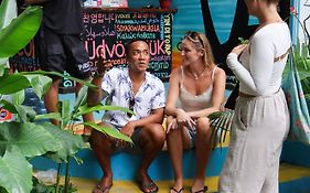 Gili Beach Bum Hotel